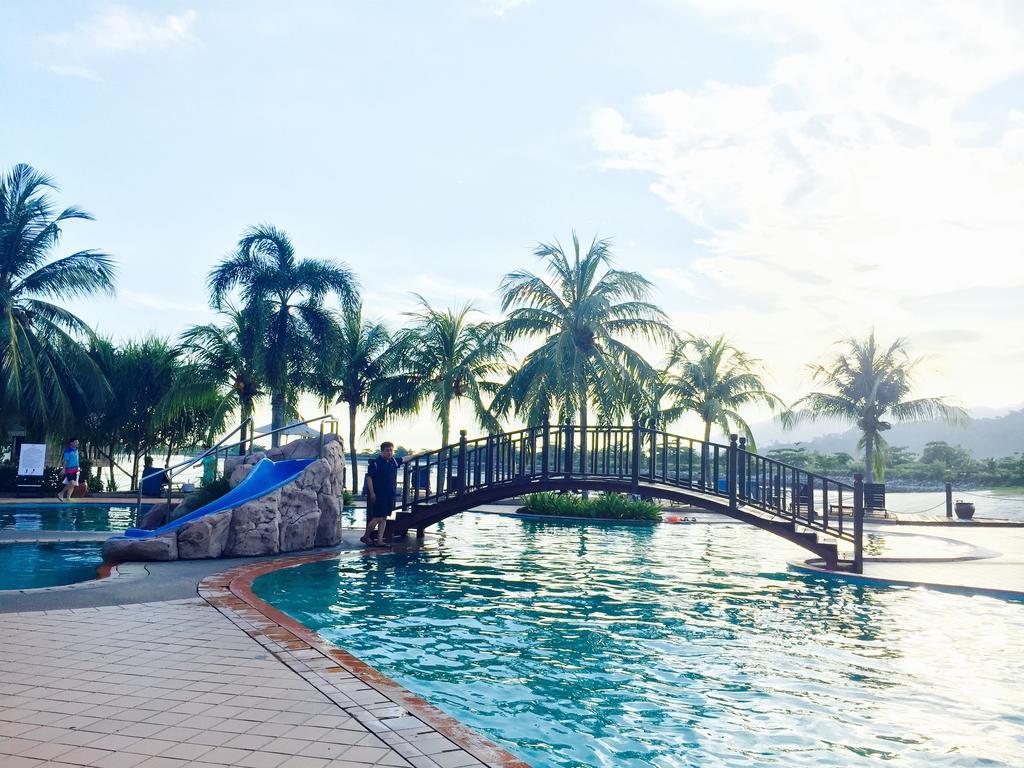 Langkawi Lagoon Resort By De Lagoon Padang Mat Sirat Zewnętrze zdjęcie