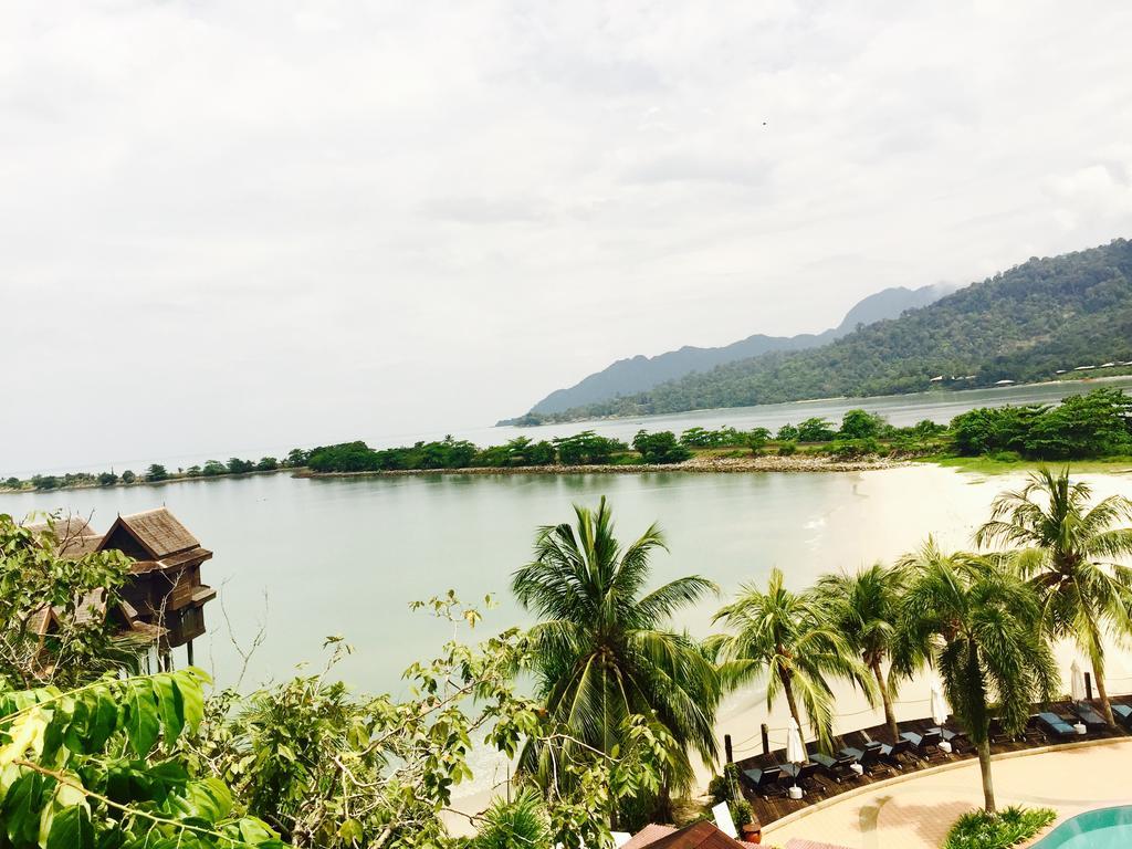 Langkawi Lagoon Resort By De Lagoon Padang Mat Sirat Zewnętrze zdjęcie