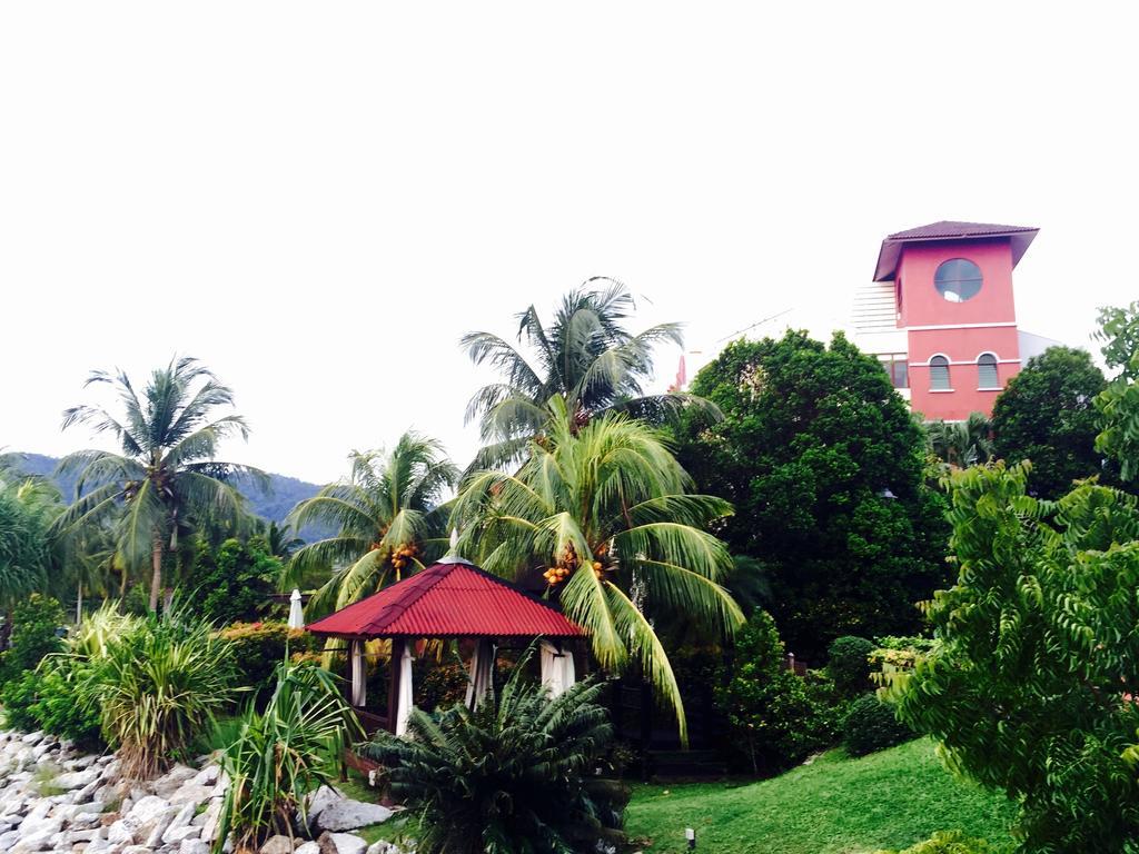 Langkawi Lagoon Resort By De Lagoon Padang Mat Sirat Zewnętrze zdjęcie