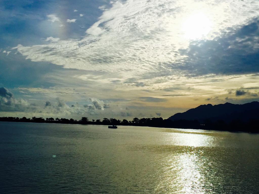 Langkawi Lagoon Resort By De Lagoon Padang Mat Sirat Zewnętrze zdjęcie