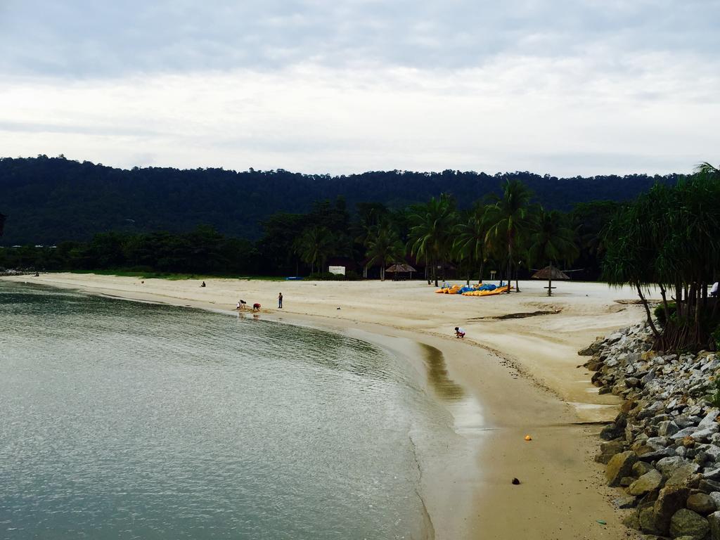 Langkawi Lagoon Resort By De Lagoon Padang Mat Sirat Zewnętrze zdjęcie