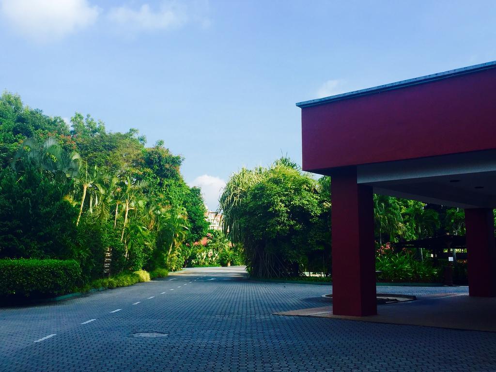 Langkawi Lagoon Resort By De Lagoon Padang Mat Sirat Zewnętrze zdjęcie