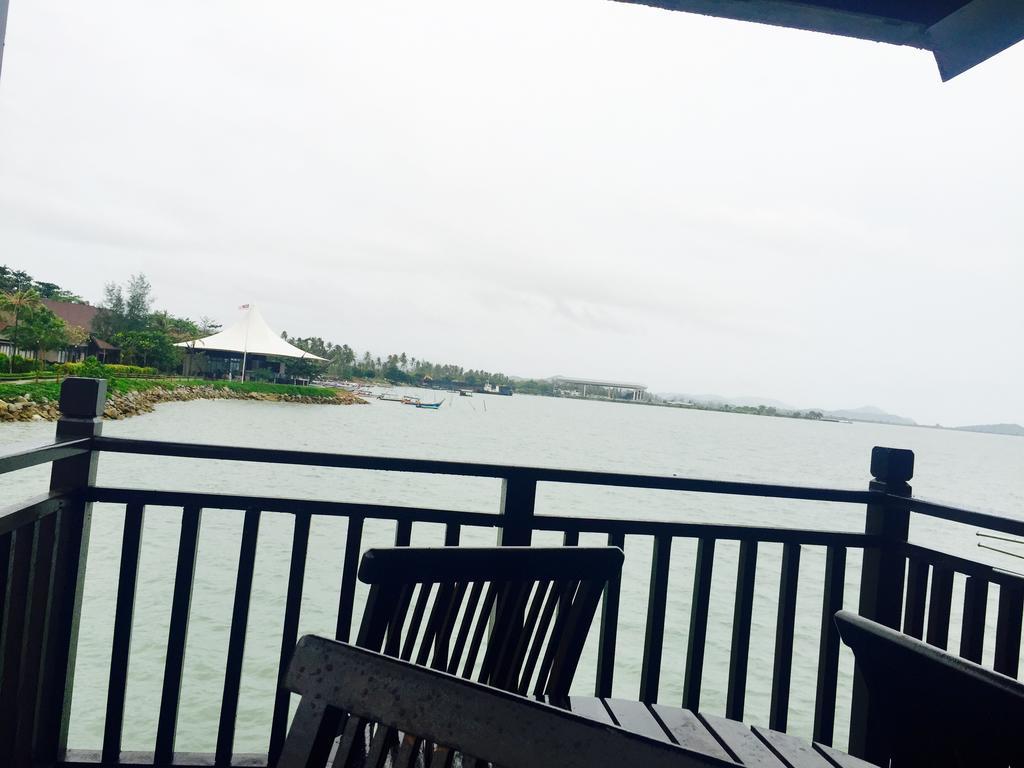 Langkawi Lagoon Resort By De Lagoon Padang Mat Sirat Zewnętrze zdjęcie