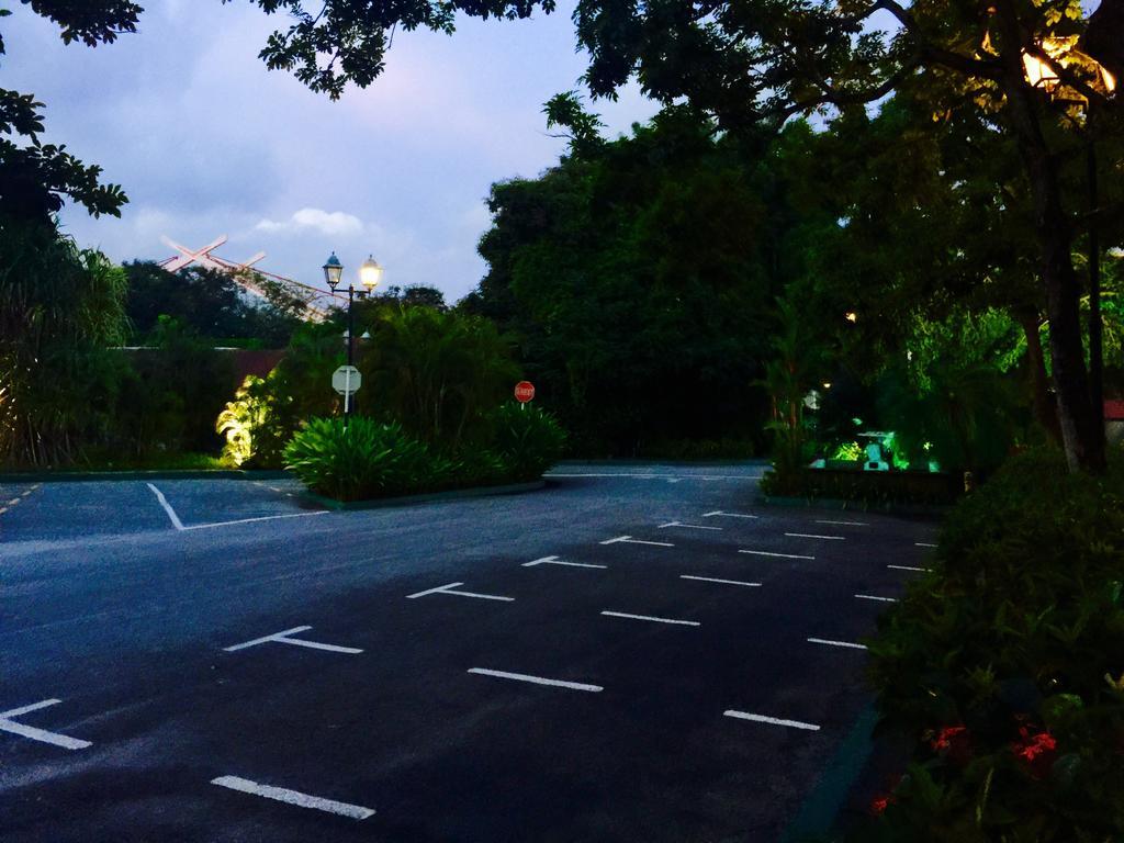 Langkawi Lagoon Resort By De Lagoon Padang Mat Sirat Zewnętrze zdjęcie