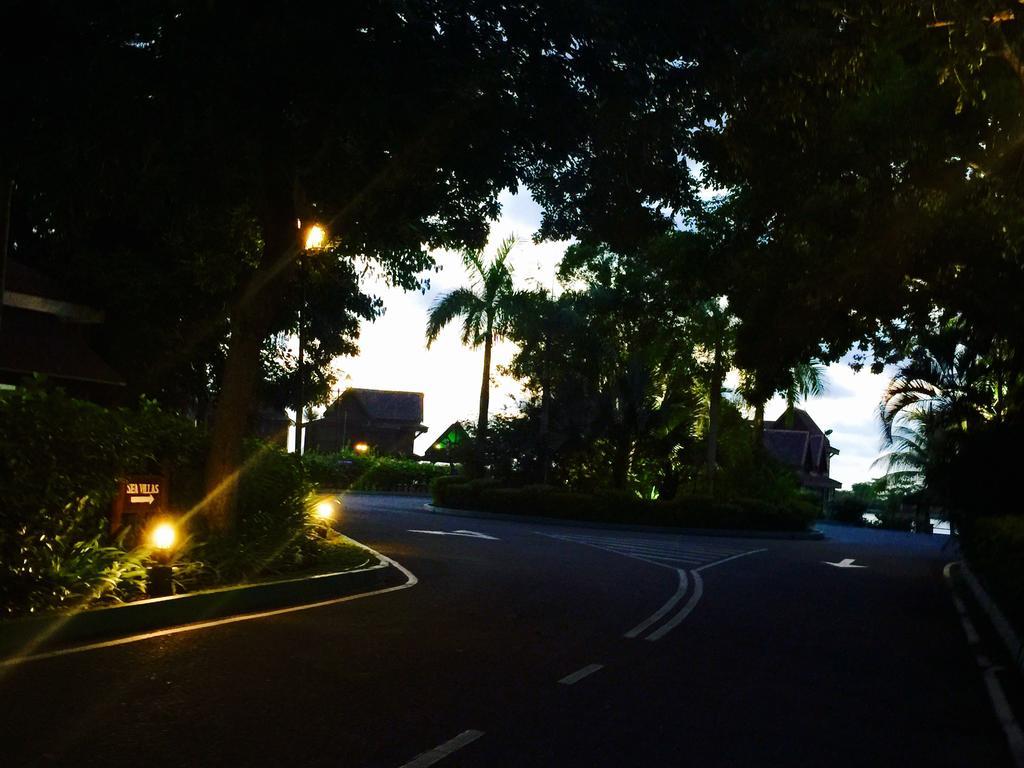 Langkawi Lagoon Resort By De Lagoon Padang Mat Sirat Zewnętrze zdjęcie