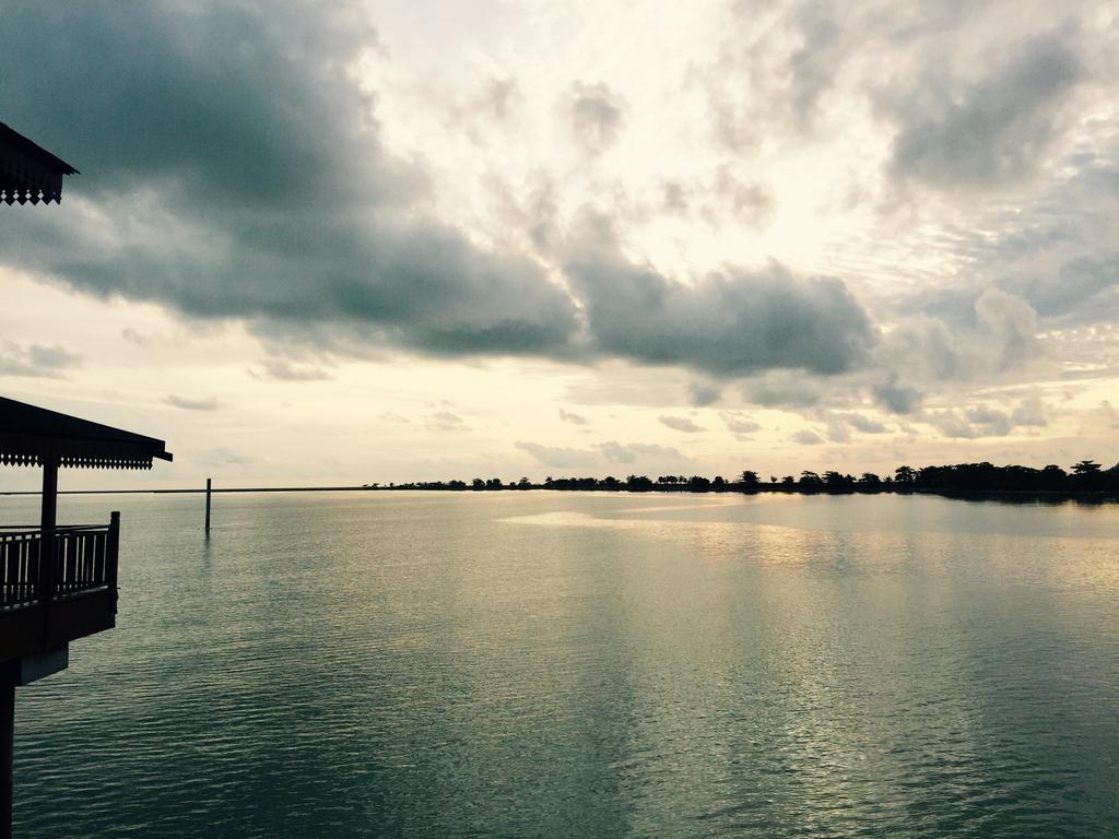 Langkawi Lagoon Resort By De Lagoon Padang Mat Sirat Zewnętrze zdjęcie