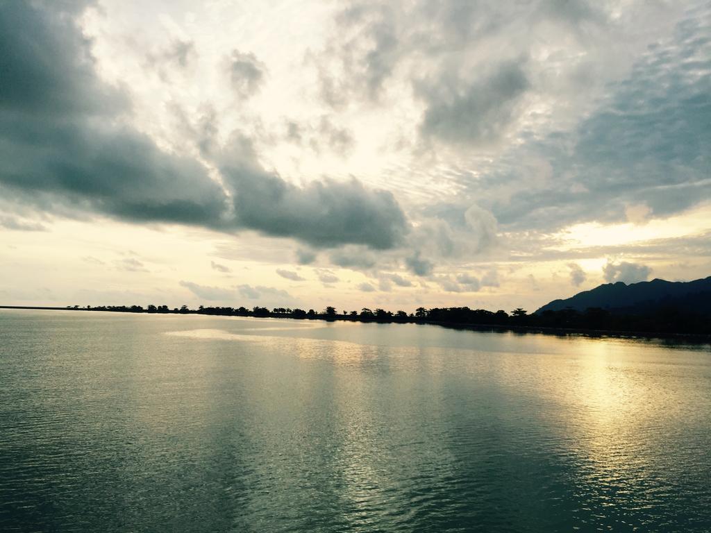 Langkawi Lagoon Resort By De Lagoon Padang Mat Sirat Zewnętrze zdjęcie