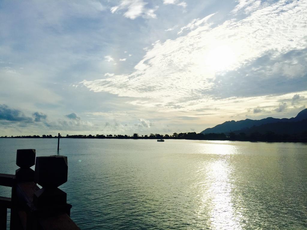 Langkawi Lagoon Resort By De Lagoon Padang Mat Sirat Zewnętrze zdjęcie
