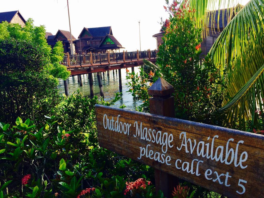 Langkawi Lagoon Resort By De Lagoon Padang Mat Sirat Zewnętrze zdjęcie