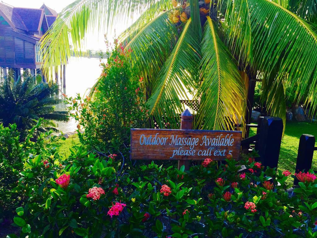 Langkawi Lagoon Resort By De Lagoon Padang Mat Sirat Zewnętrze zdjęcie