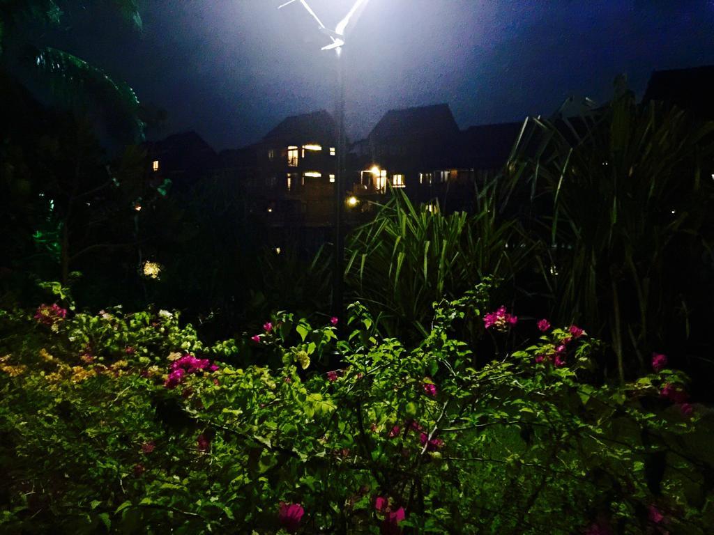 Langkawi Lagoon Resort By De Lagoon Padang Mat Sirat Zewnętrze zdjęcie