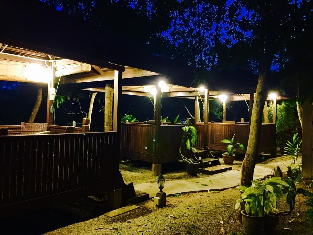 Langkawi Lagoon Resort By De Lagoon Padang Mat Sirat Zewnętrze zdjęcie