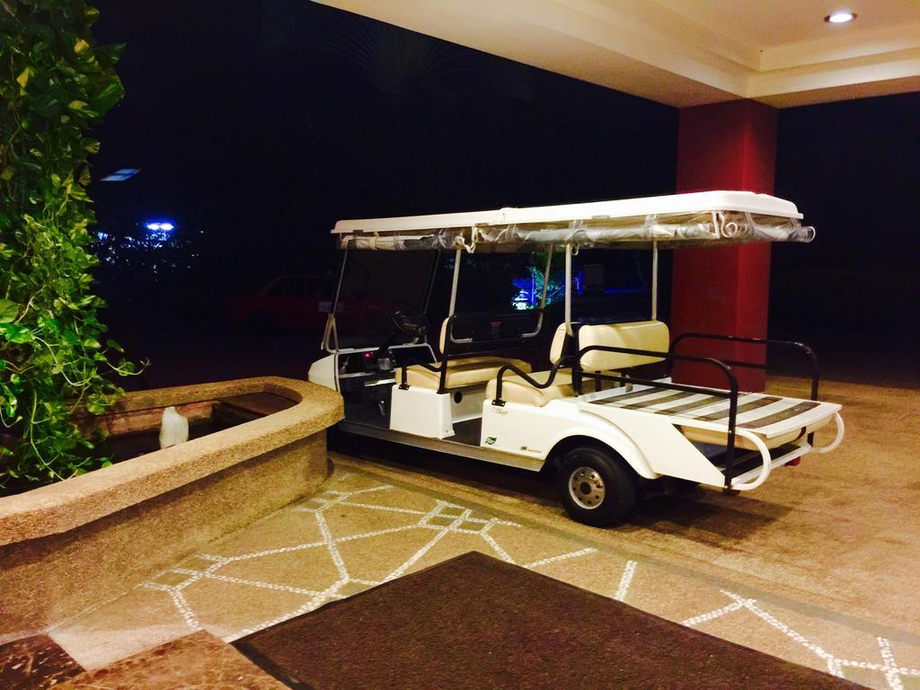 Langkawi Lagoon Resort By De Lagoon Padang Mat Sirat Zewnętrze zdjęcie