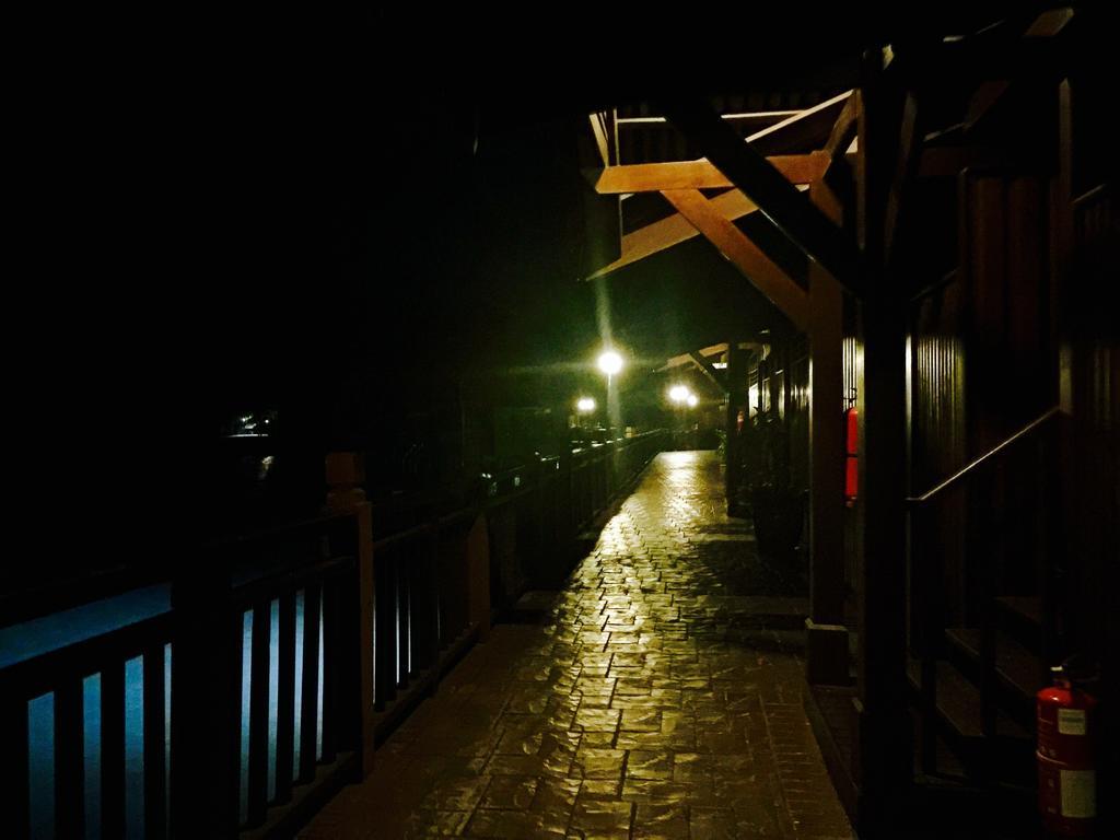 Langkawi Lagoon Resort By De Lagoon Padang Mat Sirat Zewnętrze zdjęcie