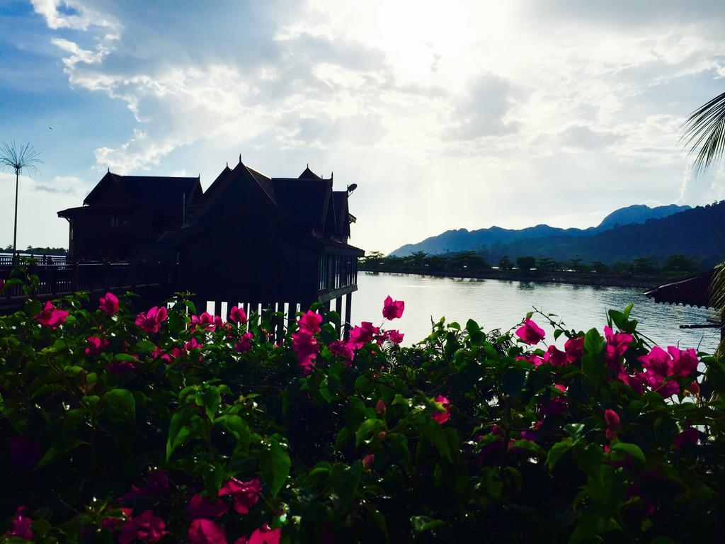 Langkawi Lagoon Resort By De Lagoon Padang Mat Sirat Zewnętrze zdjęcie