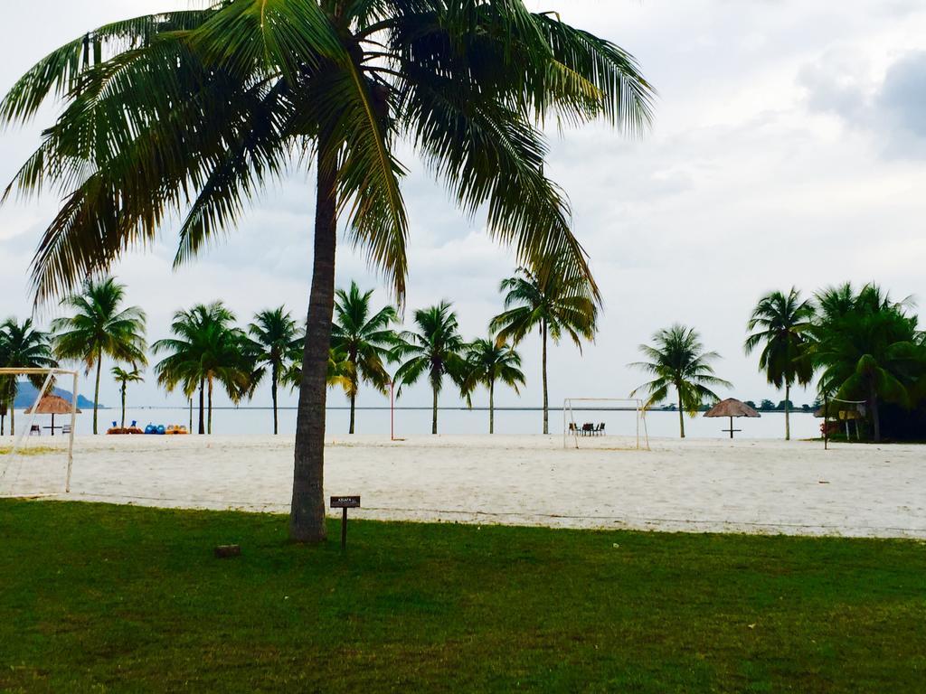 Langkawi Lagoon Resort By De Lagoon Padang Mat Sirat Zewnętrze zdjęcie