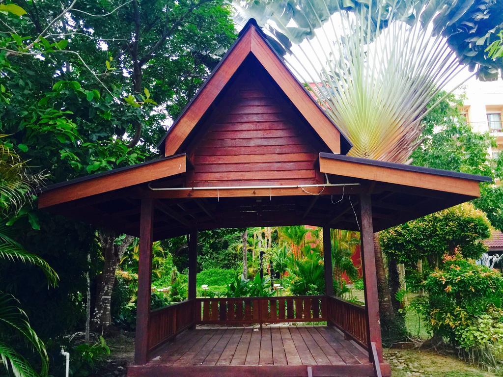 Langkawi Lagoon Resort By De Lagoon Padang Mat Sirat Zewnętrze zdjęcie