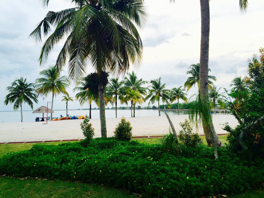 Langkawi Lagoon Resort By De Lagoon Padang Mat Sirat Zewnętrze zdjęcie