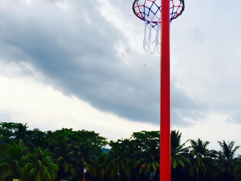 Langkawi Lagoon Resort By De Lagoon Padang Mat Sirat Zewnętrze zdjęcie