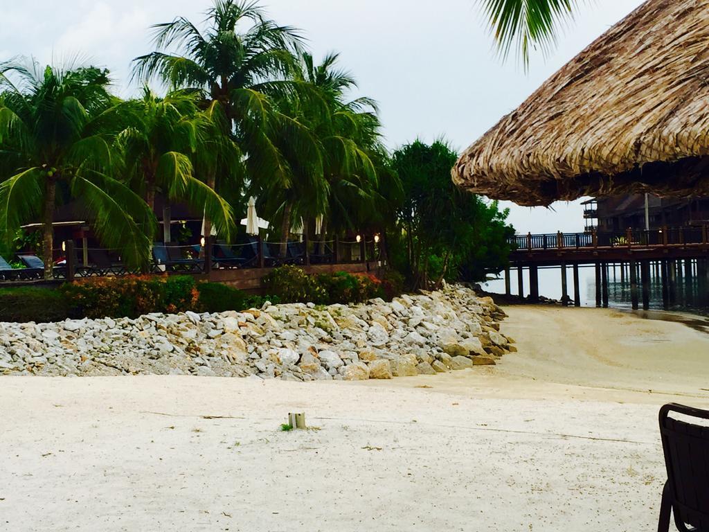 Langkawi Lagoon Resort By De Lagoon Padang Mat Sirat Zewnętrze zdjęcie