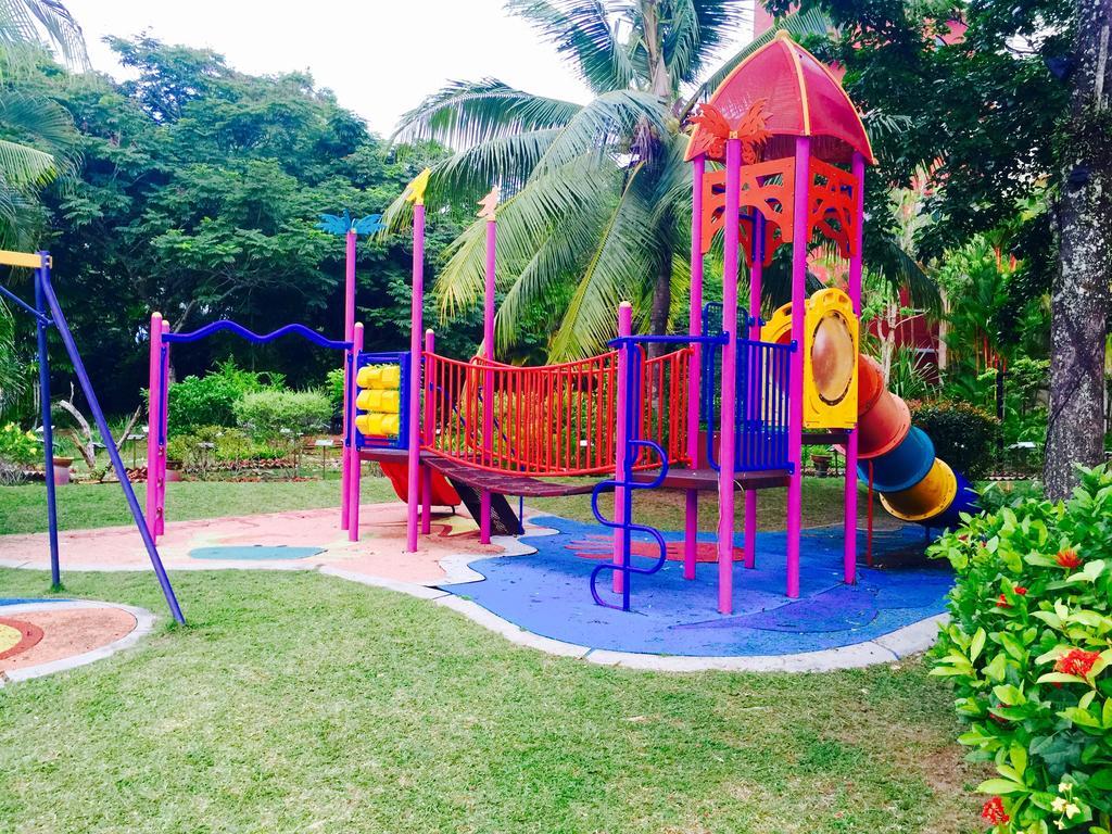 Langkawi Lagoon Resort By De Lagoon Padang Mat Sirat Zewnętrze zdjęcie