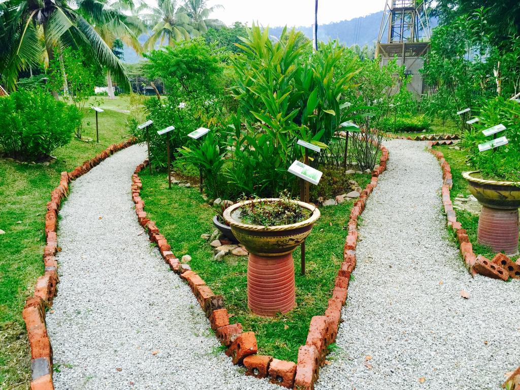 Langkawi Lagoon Resort By De Lagoon Padang Mat Sirat Zewnętrze zdjęcie