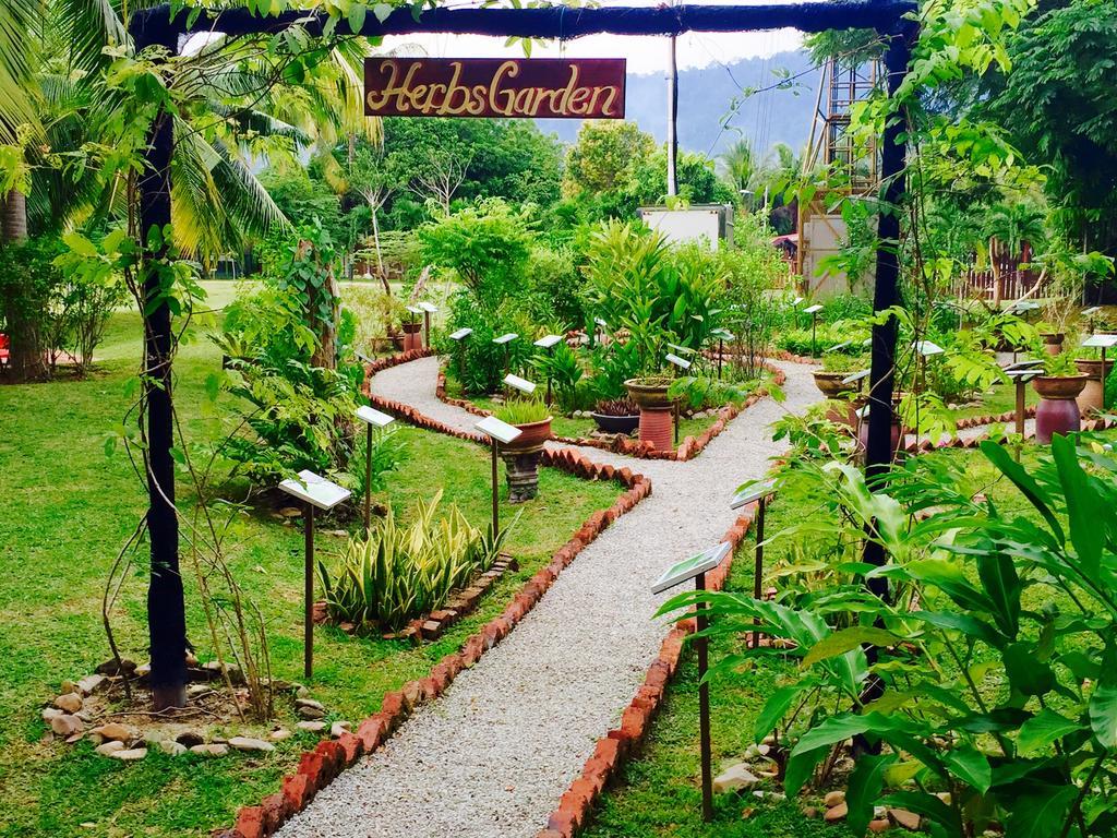 Langkawi Lagoon Resort By De Lagoon Padang Mat Sirat Zewnętrze zdjęcie