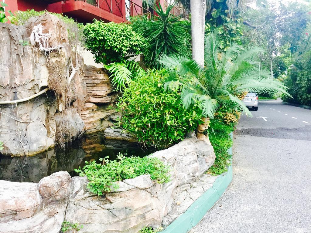 Langkawi Lagoon Resort By De Lagoon Padang Mat Sirat Zewnętrze zdjęcie