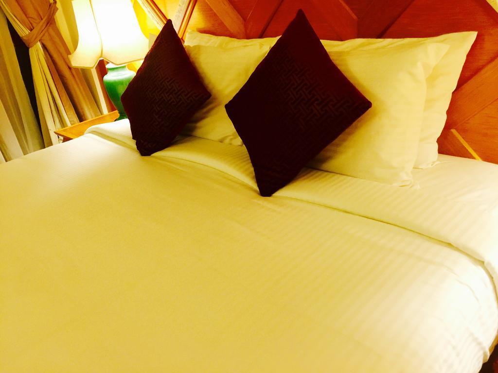 Langkawi Lagoon Resort By De Lagoon Padang Mat Sirat Zewnętrze zdjęcie