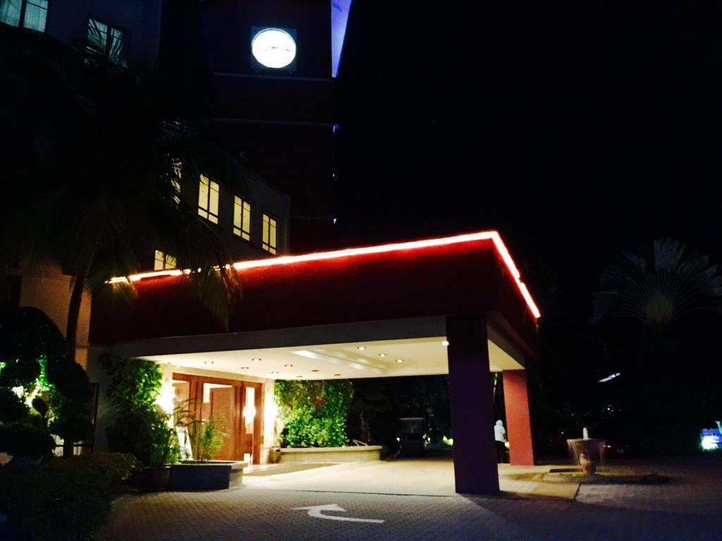 Langkawi Lagoon Resort By De Lagoon Padang Mat Sirat Zewnętrze zdjęcie
